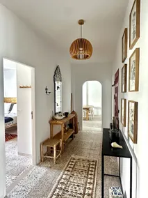 A bright and bohemian cocoon - Image 4