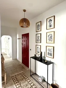 A bright and bohemian cocoon - Image 5