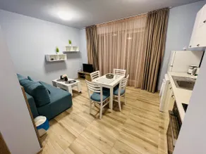 Apartment / studio st. Marina Varna - Image 4