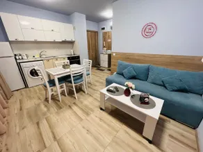 Apartment / studio st. Marina Varna - Image 5