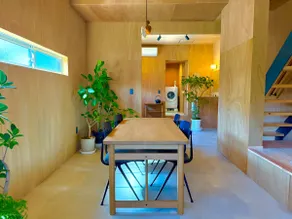 [6-minute walk from the station] Private accommodation/Maximum 6 people - Image 2