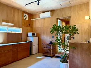[6-minute walk from the station] Private accommodation/Maximum 6 people - Image 3