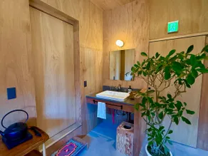 [6-minute walk from the station] Private accommodation/Maximum 6 people - Image 5