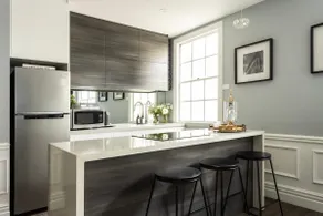 1Bdr New York Style• Prime Location• Quiet Retreat - Image 4