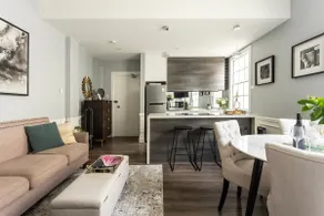 1Bdr New York Style• Prime Location• Quiet Retreat - Image 5