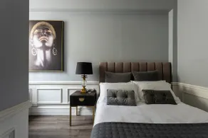 1Bdr New York Style• Prime Location• Quiet Retreat - Image 3