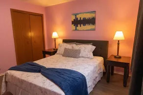 3 Bedroom Unit-Central Location - Image 2