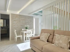 Grazy Home - Bright new Apt with Terrace and Seasonal Pool - Image 2