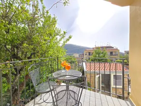Grazy Home - Bright new Apt with Terrace and Seasonal Pool - Image 4