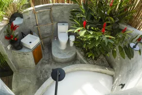 Nómada Tayrona - Riverfront Boutique Glamping - Image 4