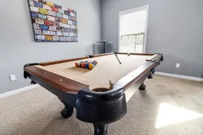 5BD Lakeview | Firepit & Pool Table | Fort Benning - Image 4