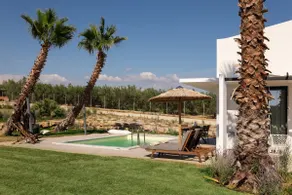 The Exotic Villa - Pool, BBQ - Image 2