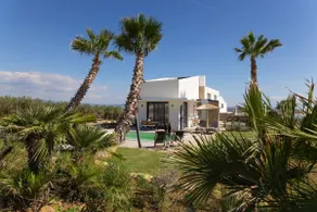 The Exotic Villa - Pool, BBQ - Image 5