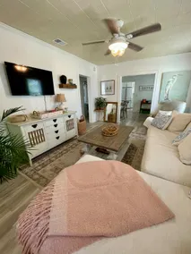 High Tide - A Coastal Cottage - Image 2
