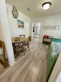 High Tide - A Coastal Cottage - Image 4