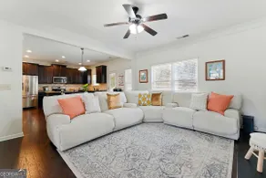 The Gathering Place - Image 3