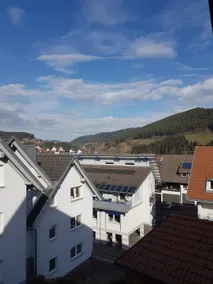 Sunny, central apartment 55 sqm, 2-4 people - Image 4