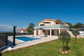 Casa Philu in quiet area with amazing view - Image 2