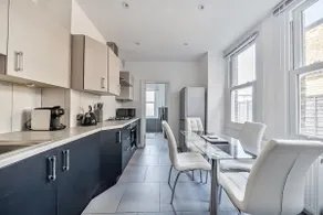 Amazing One Bed Flat Wimbledon - Image 5