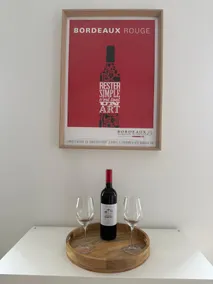 Ô Vignes & Bastides, 3-star furnished tourist accommodation - Image 3
