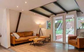 Vacation home (80 sqm) on the Dreiländersee in Gronau/Westf - Image 3