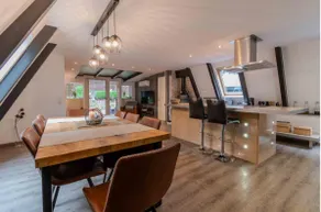 Vacation home (80 sqm) on the Dreiländersee in Gronau/Westf - Image 2