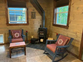 Owl Creek Cottage - Image 3