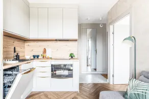 Winorośli 3 SuperApart - Białołęka - Image 4