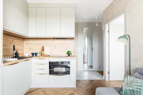 Winorośli 3 SuperApart - Białołęka - Image 3