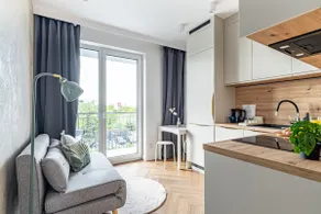 Winorośli 3 SuperApart - Białołęka - Image 2