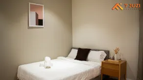 Luxury and Cozy Suite KL and 118 TOWER View Netflix 1080HD - Image 5