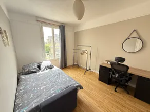 Chez Rami - Charmant T3 - Rue Jacoby - Image 5