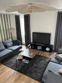 Accommodation in a detached house, on the 1st floor. - Image 2