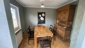 Holiday home An der Weinrebe with garden - Image 2