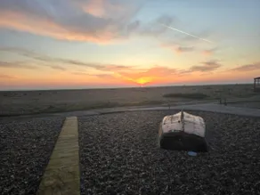 Dungeness - The Cove on the Beach - Image 2