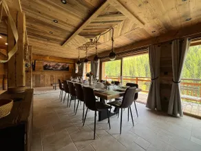 Grandfather's hideaway .spa/sauna - Image 2