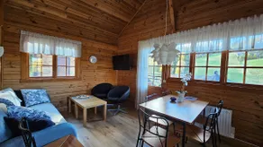 Log cabin 2 at Asbybacken! - Image 5