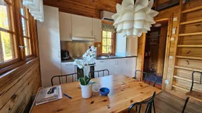Log cabin 2 at Asbybacken! - Image 4