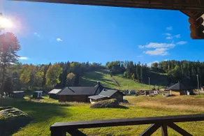 Log cabin 2 at Asbybacken! - Image 3