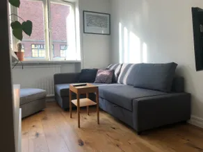 Apartment in So-fo/Södermalm, popular location - Image 2