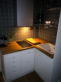 Apartment in So-fo/Södermalm, popular location - Image 4