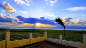 DarAlia, ecological retreat with sea view in Briech - Image 5