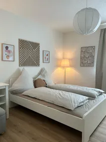 Designer apartment by the castle for up to 6 people - Image 2