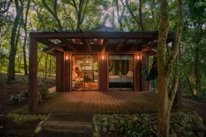 Tree Refuge Cabin - Image 5