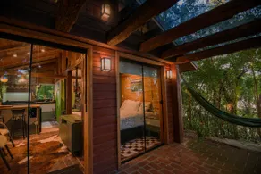 Tree Refuge Cabin - Image 3