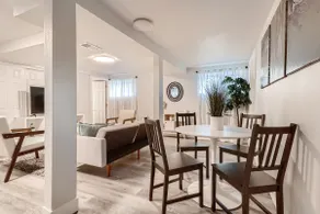 2 BR Guest Suite 7 Min to downtown! - Image 2