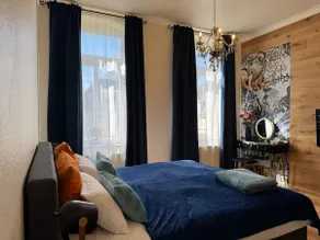 NewCityHome - Chemnitz - 2 Zi - Design Apartment Naomi - Kaßberg - Private Parking - Image 4