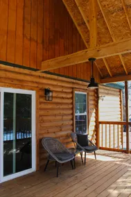 North Woods Cabin - Image 5