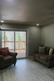 North Woods Cabin - Image 3