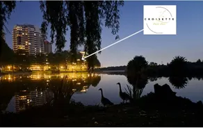 La Croisette Côté Lac - Image 2